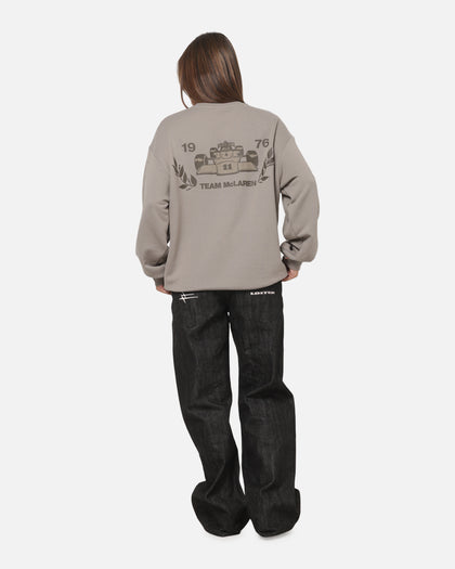 Puma Mclaren Racing Crewneck