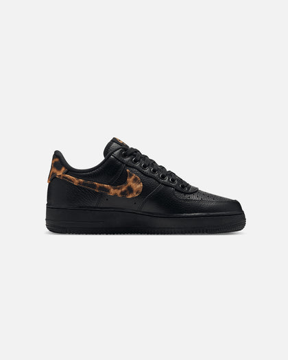 Nike Women's Air Force 1 '07 SE Black/Multi