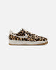 Nike Women's Air Force 1 '07 "Cheetah" Baroque Brown