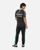 Adidas Mercedes-AMG Petronas Formula 1 Team Driver Authentic Jersey Black
