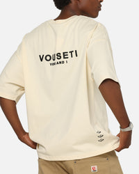 Vouseti Vouseti OG T-Shirt Natural
