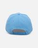 New Era Edmonton Oilers 'Sky Blue' 9FORTY A-Frame Snapback Sky Blue
