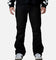 MNML Bootcut Denim Jeans Washed Brown