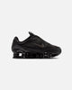 Nike Women's Shox TL Black/Black