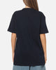 Tommy Jeans Appliq Graphic T-Shirt Navy