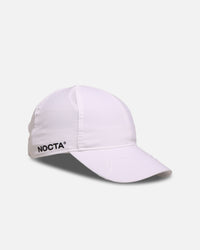 Nike Nocta Club S.S.C Strapback Cap White