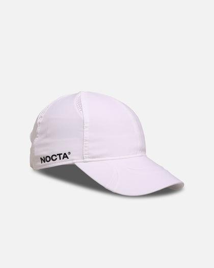 Nike Nocta Club S.S.C Strapback Cap White
