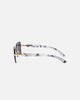 Belvoir & Co Kennedy Sunglasses Black/Gold