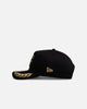 New Era Newcastle Knights 'NRL Vegas Round 2026' 9FORTY A-Frame Snapback Black/Gold