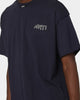 The Anti Order Terminus T-Shirt Navy/White