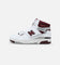 New Balance BB650RCH White