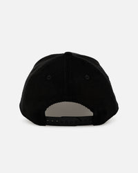 New Era San Diego Padres 'Cord Tones' 9FORTY A-Frame Snapback Black