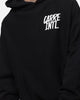 Carre International Hoodie Black