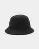 EN ES Corduroy Bucket Hat Black