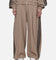 Adidas Women's Checks Trousers Beige
