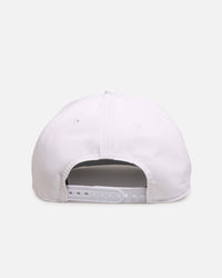 New Era Fireballs Gold Club 'Liv Golf' 9SEVENTY Stretch Snapback White