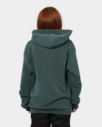 Diet Starts Monday State Champs Hoodie Green