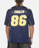 Mitchell & Ness West Coast Eagles AFL 86 Jersey Navy