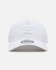 New Era Houston Astros 'Easy White' 9FORTY A-Frame Snapback White/White