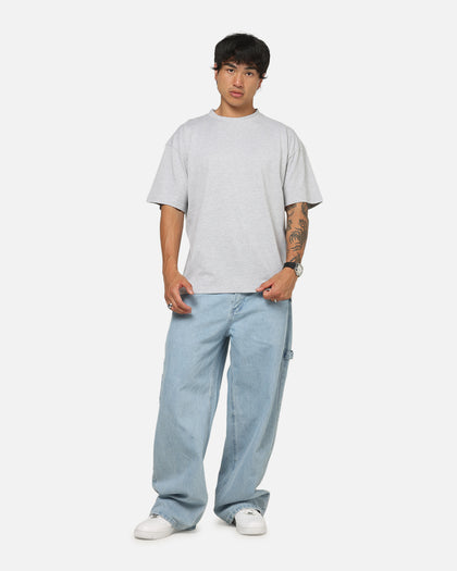 American Thrift New Standard T-Shirt Grey Marle