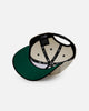 New Era Los Angeles Dodgers 'City Pack' 9FORTY A-Frame Snapback Chrome/Black
