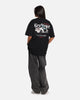 Key Street Control And Chaos T-Shirt Black