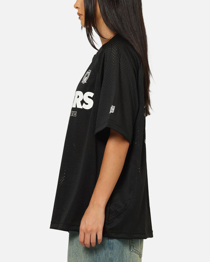 Mitchell & Ness Las Vegas Raiders Beastmode Jersey Black