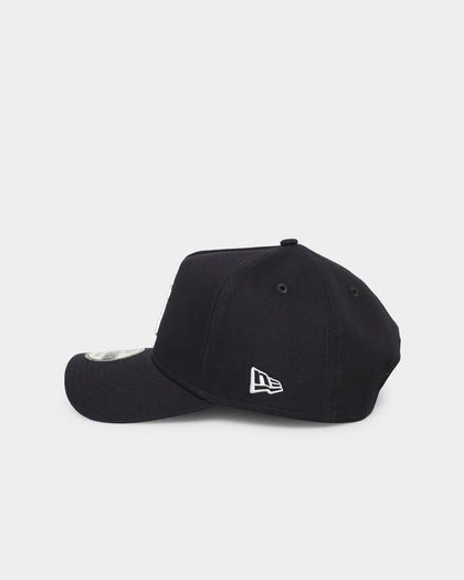New Era New York Yankees 'Core Team' 9FORTY A-Frame Snapback Original Team Colour
