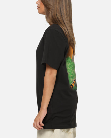 Puma X Mclaren Melbourne T-Shirt Black