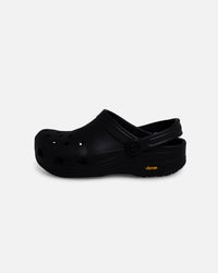 Crocs Classic EXP Clog Black