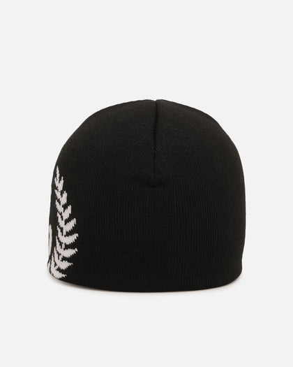 Culture Kings CK Logo Skully Beanie Black