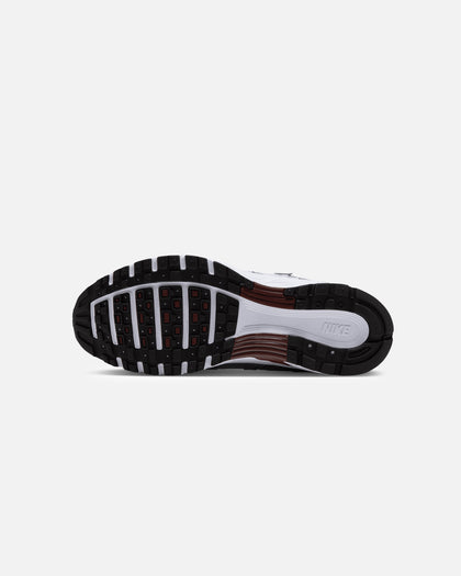 Nike Women's P-6000 White/Black