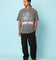 Carré Dog House T-Shirt Washed Charcoal