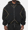 73Studio Marvel X-Men Reversible Jacket Black