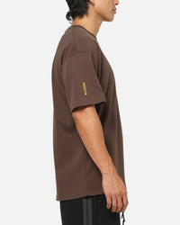 Nike Nocta CS T-Shirt Baroque Brown