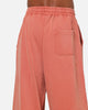 Saint Morta Apocalypse Baggy Sweatpants Washed Burnt Orange