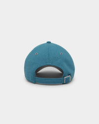 47 Brand Philadelphia Phillies 'Wooly Clean-Up' Strapback Columbia