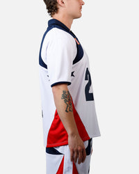 Fifa USA Soccer Jersey White