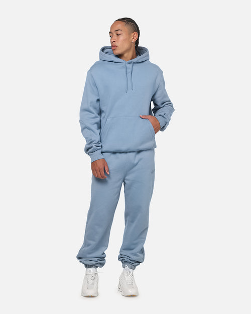 Nike Nocta Fleece CS Sweat Pants Work Blue