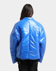 Club Paradise  Paxton Puffer Jacket Blue