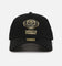 New Era Wests Tigers 9FORTY A-Frame Snapback Black/Gold