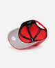 New Era New York Mets 'On The Road Again' 9FORTY A-Frame Snapback Red
