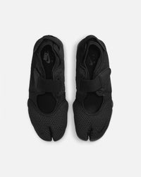 Nike Air Rift Black/Black