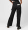 X-Girl Women's Peels Painter Pants Black