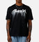 Avirex Goth 50th T-Shirt Black