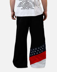 Fifa USA Sweatpants Black
