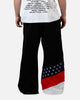 Fifa USA Sweatpants Black