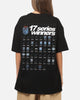 Mitchell & Ness New South Wales Blues 17 X Series Vintage T-Shirt Black