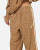 Adidas Boucle Firebird Track Pant Cardboard