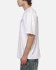 XXIII Collectives T-Shirt White/Black